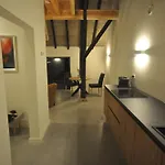 Apartment Hoeve 't Peerdeke