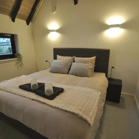 Hoeve 't Peerdeke