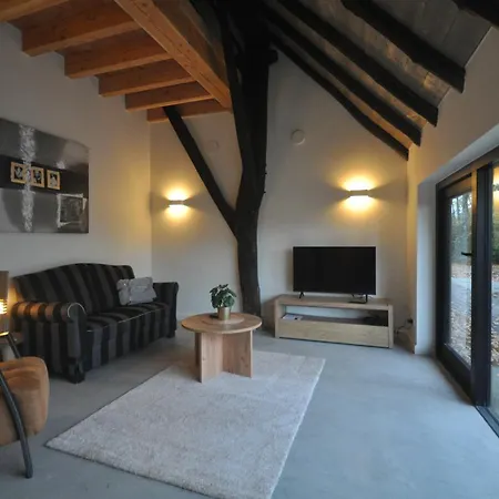 Hoeve 't Peerdeke * Breda