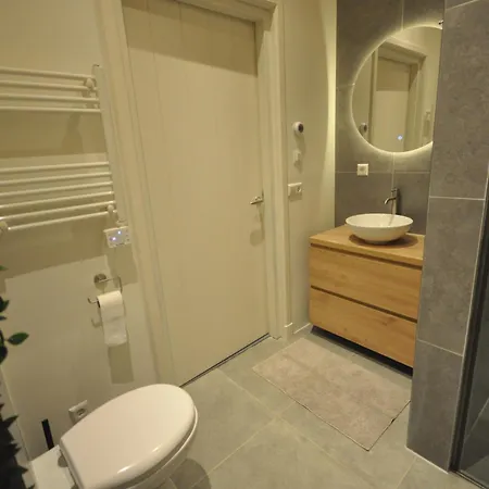 Lägenhet Hoeve 't Peerdeke Breda