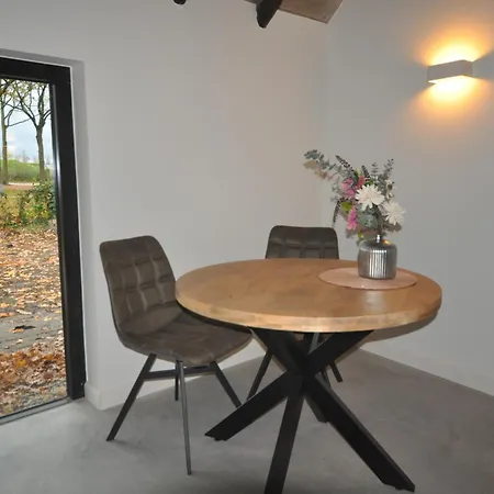 Hoeve 't Peerdeke Breda