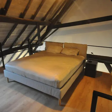 Hoeve 't Peerdeke * Breda