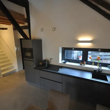 Hoeve 't Peerdeke Bréda