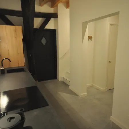 Hoeve 't Peerdeke Bréda