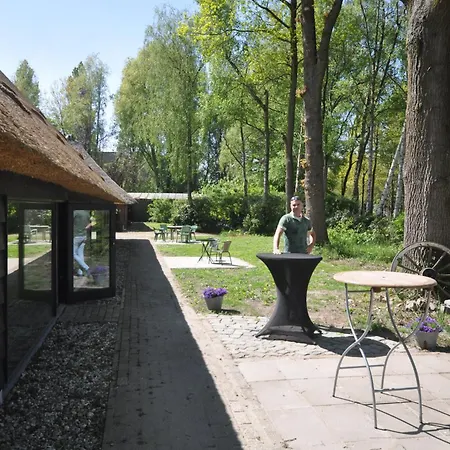 Apartment Hoeve 't Peerdeke