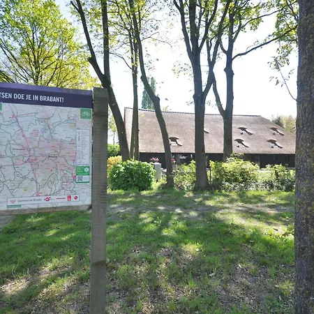 Hoeve 't Peerdeke Apartment