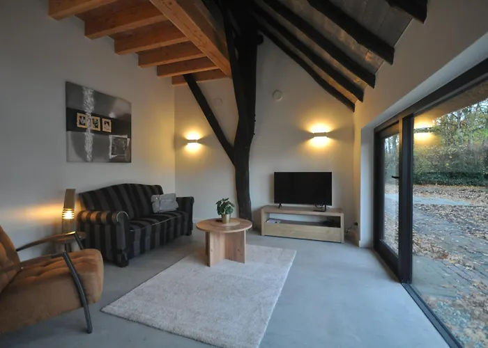 Hoeve 't Peerdeke * Breda