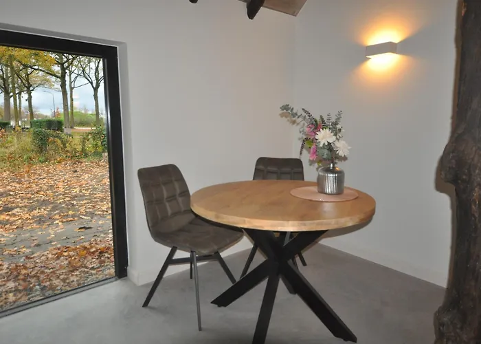 Hoeve 't Peerdeke Breda