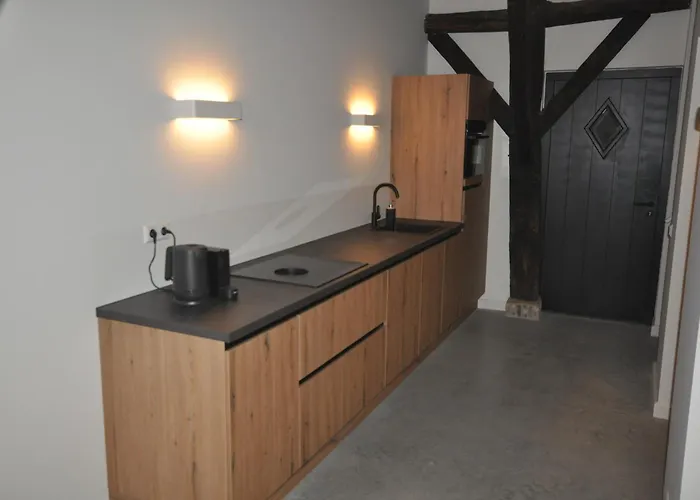 Hoeve 't Peerdeke Daire