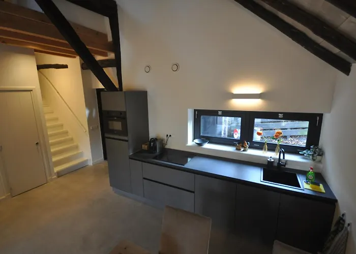 Hoeve 't Peerdeke Bréda