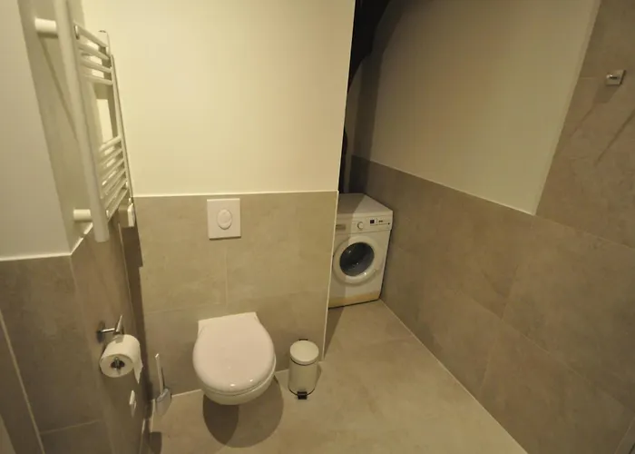 Hoeve 't Peerdeke Appartement