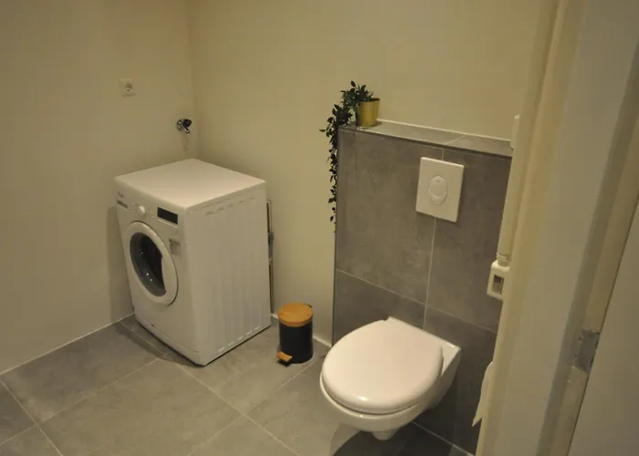 Appartement Hoeve 't Peerdeke Bréda