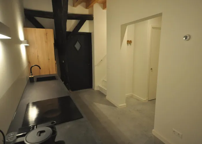 Hoeve 't Peerdeke Breda