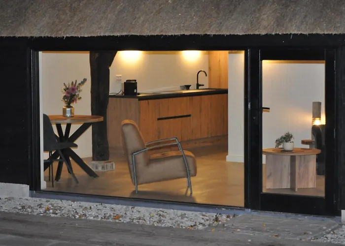 Hoeve 't Peerdeke * Breda