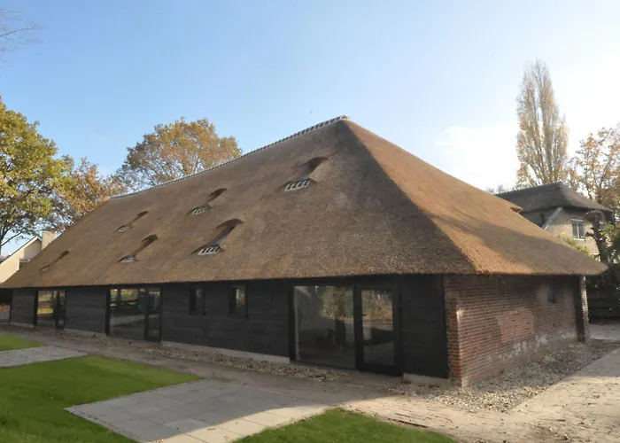 Hoeve 't Peerdeke Daire Breda