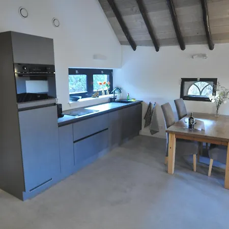Hoeve 't Peerdeke