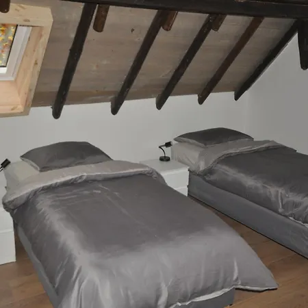 Hoeve 't Peerdeke
