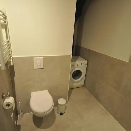 Hoeve 't Peerdeke Apartmán
