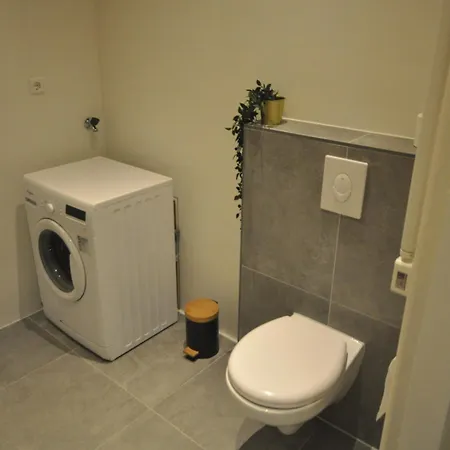 Apartmán Hoeve 't Peerdeke Breda